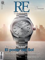 R&E - Relojes & Estilo
